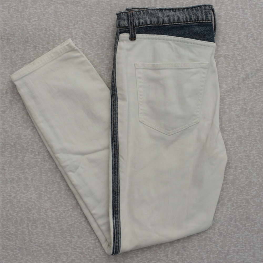 Joie Gracylyn Skinny Jeans